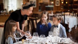 Мир Этикета и Эстетики