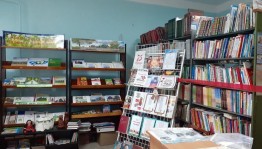 Профориентационная игра по станциям «Мой выбор»