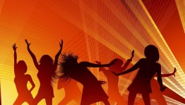 Музыкальная программа «Осеннее настроение»