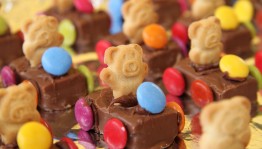 «Шоколадная вечеринка»