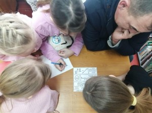 Географические отвечалки «Что? Где? Когда?»