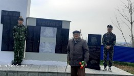 «Мы– наследники той Победы»