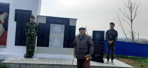 «Мы– наследники той Победы»