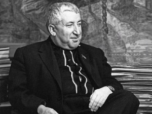 Звуковой обзор «Люди, люди — высокие звёзды»