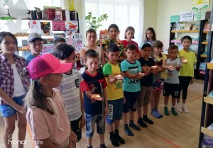 Час памяти «И помнить страшно и забыть нельзя!»