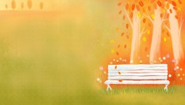 Мастер-класс «Чарующая осень»