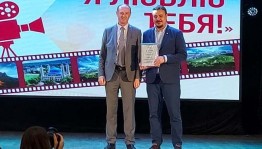 Киностудия «Башкортостан» взяла две награды на кинофестивале в Адыгее
