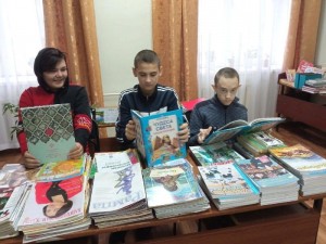 Урок доброты «Доброта спасёт мир»
