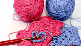 «Волшебный крючок»