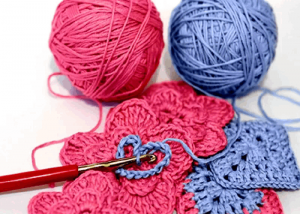 «Волшебный крючок»