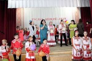 В Кармаскалинском районе пройдёт  XXVI фестиваль «Мост дружбы», посвященный Дню чувашской письменности