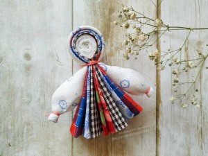 Арт-мастерская «Народного искусства чудеса»