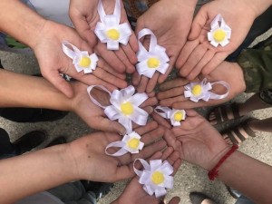 Викторина «Все начинается с семьи»