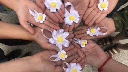 Викторина «Все начинается с семьи»