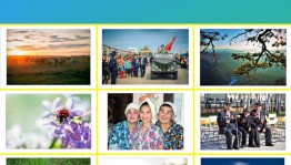 В Национальном музее республики откроется фотовыставка, посвященная 75-летию Великой Победы