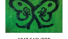 В Уфе состоится выставка живописи и графики Азата Басырова