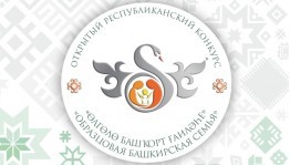 The contest "The exemplary Bashkir Family - 2023" will be held in Ufa