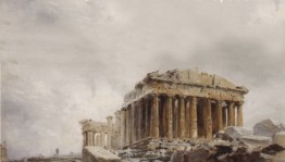 В музее им. М. Нестерова стартовал новый сезон Воскресного лектория