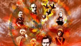 Сибайское КТО открывает творческий сезон премьерой «Славные сыны Отчизны»