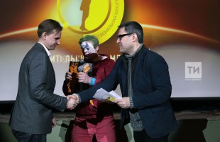 Фильм «Первая Республика» стал победителем первого этапа премии «Алтын тәлинкә» («Золотая тарелка»)