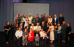 В республике прошла акция «День театра – 2019»