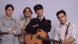 Арт-резиденция «Арт-КВАДРАТ» в Уфе объединяет поколения и вдохновляет на творчество