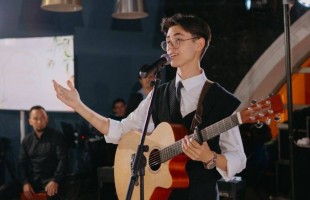 Арт-резиденция «Арт-КВАДРАТ» в Уфе объединяет поколения и вдохновляет на творчество