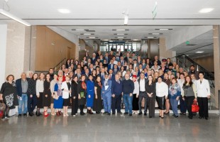 В Уфе состоялся республиканский семинар-практикум по вопросам национальной политики