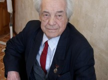 Акбашев Кабир