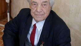 Сегодня исполняется 90 лет со дня рождения заслуженного работника культуры Башкортостана Кабира Акбашева