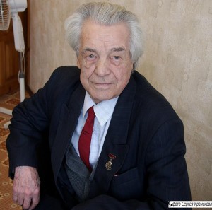 Сегодня исполняется 90 лет со дня рождения заслуженного работника культуры Башкортостана Кабира Акбашева