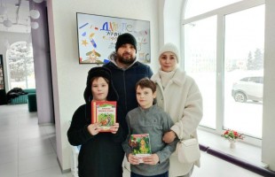 Библиотеки Башкортостана присоединились к празднованию Международного дня книгодарения