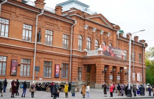 Как отметят Аксаковские дни в Уфе и Уфимском районе
