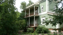 Дом-музей Сергея Аксакова готовится к юбилею первого уфимского губернатора Григория Аксакова