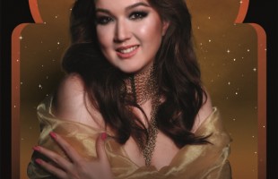 Звезда мировой оперы Альфия Каримова дарит весенний концерт в Уфе