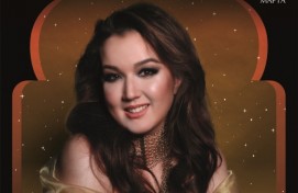 Донъя операһы йондоҙо Әлфиә Кәримова Өфө тамашасыһына яҙғы концерт бүләк итә