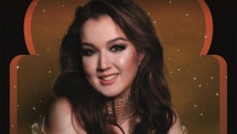 Донъя операһы йондоҙо Әлфиә Кәримова Өфө тамашасыһына яҙғы концерт бүләк итә