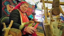 Фестиваль башкирского паласа пройдет в Альшеевском районе