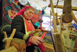 Фестиваль башкирского паласа пройдет в Альшеевском районе
