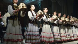 В республике стартует Межрегиональный фестиваль национальных театров «Алтын тирмә»