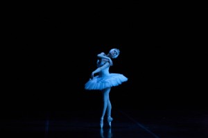 На закрытии Нуреевского фестиваля выступит прима-балерина Челябинского театра оперы и балета Татьяна Предеина