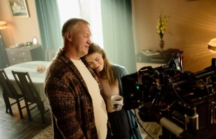 Актриса из Уфы сыграла главную роль в комедии про уральских металлургов