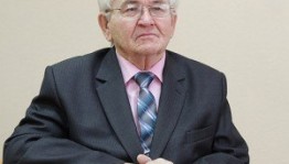 85-летие отмечает литературовед Ангам Хабиров