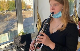 Сибайский колледж искусств имени К.А. Валеева получил новые музыкальные инструменты