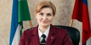 Head of Rospotrebnadzor RB Anna Kazak spoke about the measures aimed at protecting the health of residents of Bashkortostan and guests of the Folkloriada