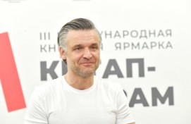 Иван Замотаев: «В Башкортостане очень внимательный и трепетный зритель»
