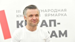 Иван Замотаев: «В Башкортостане очень внимательный и трепетный зритель»