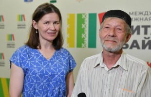 Андрей Усачёв: «Ребёнку нужен витамин радости»