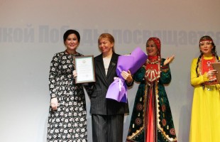 Подведены итоги I Международного фестиваля театров кукол «Курсак-фест»