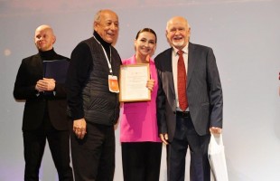 Подведены итоги I Международного фестиваля театров кукол «Курсак-фест»